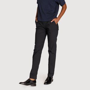 Tall - Kit and Ace Ride Pants - Navigator Collection - Black
